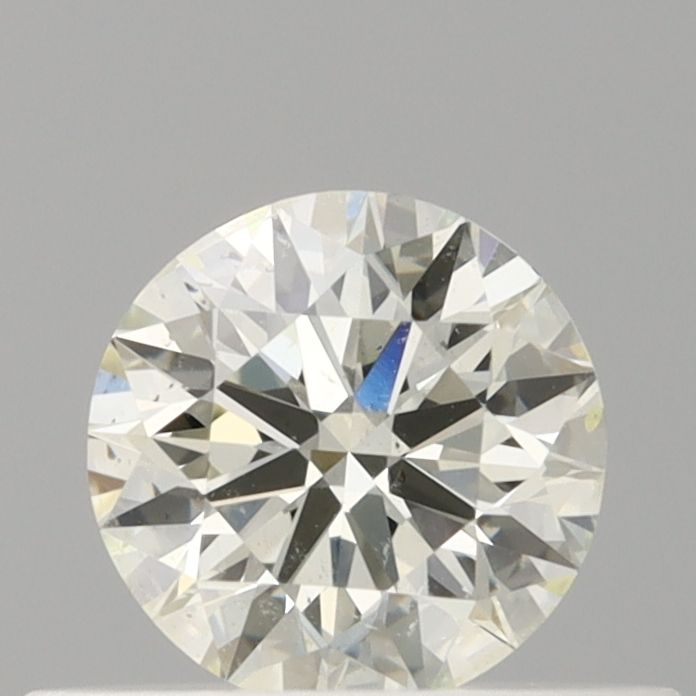 0.4 ct Round Diamond