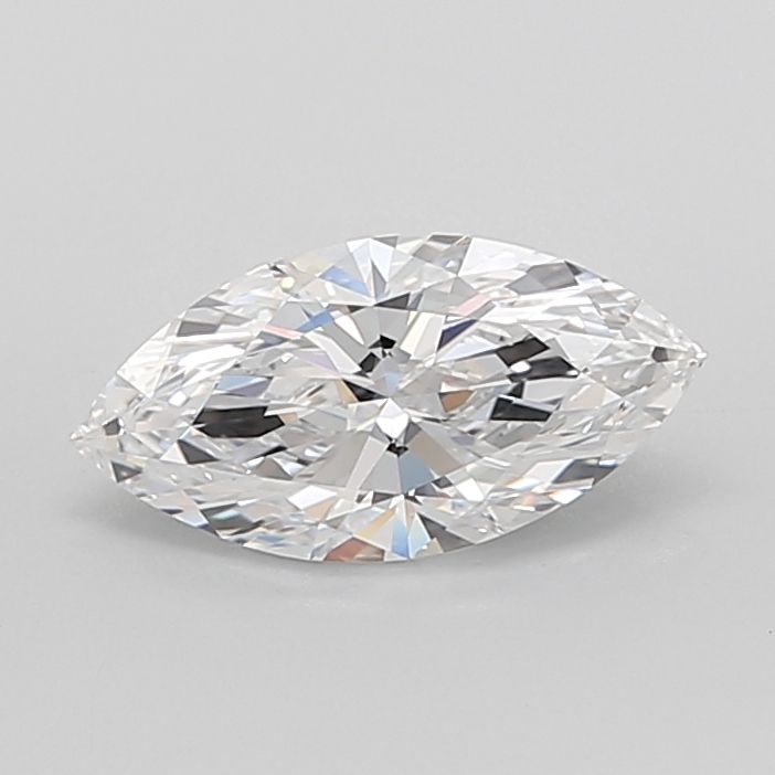2.09 ct. marquise Lab Grown Diamond front image