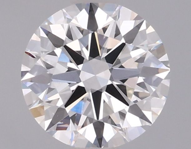 1.03 ct. round Lab Grown Diamond front image