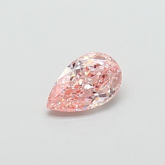 0.92 ct. pear Lab Grown Diamond front image