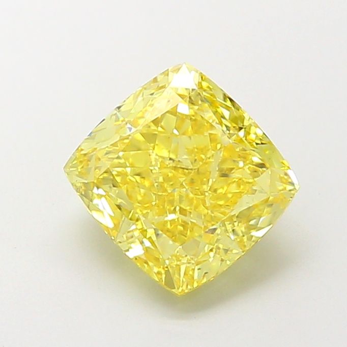 2.56 Carat