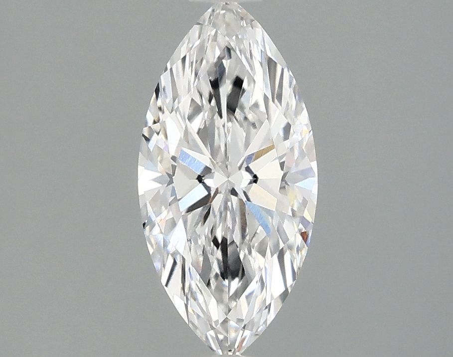 1.06 ct. marquise Lab Grown Diamond front image