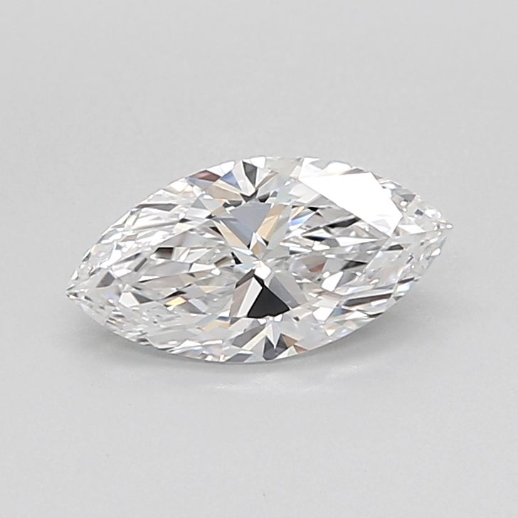 1.00 ct. marquise Lab Grown Diamond front image