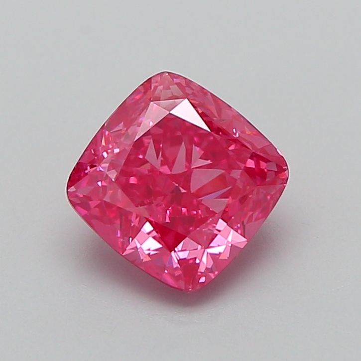 1.50 ct Cushion Modified diamond