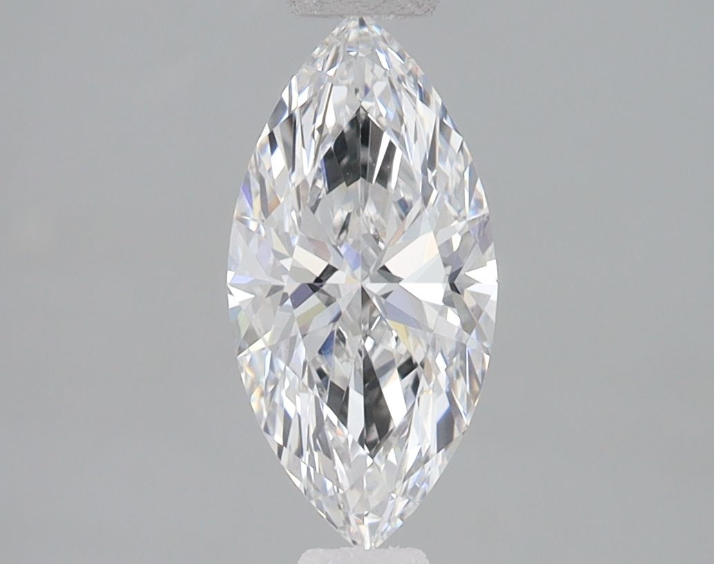 1.10 ct. marquise Lab Grown Diamond front image