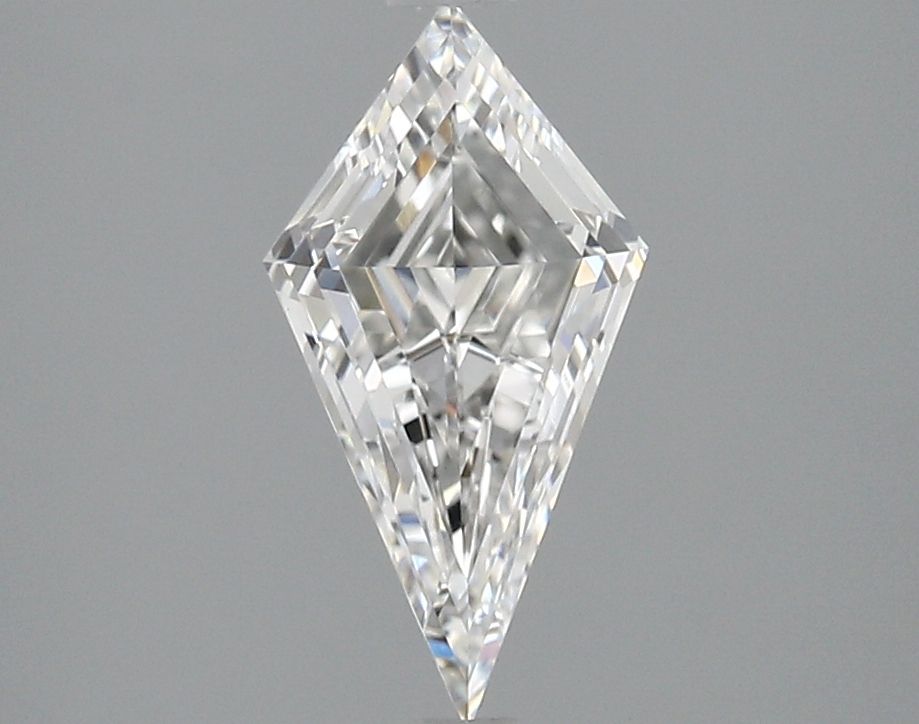 1.57 ct lab-grown Kite Diamond