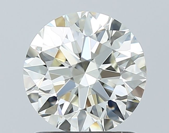 1.21 Carat