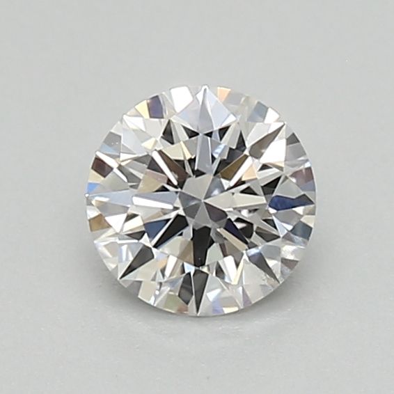 0.32 ct lab-grown Round Diamond