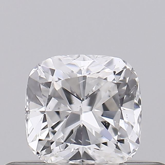 0.3 ct Cushion modified Diamond