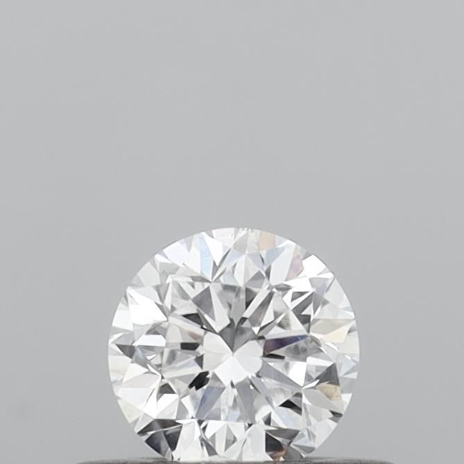 0.31 ct lab-grown Round Diamond