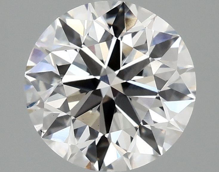 2.45 Carat