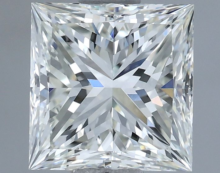 Diament 1.5 ct I/VVS1