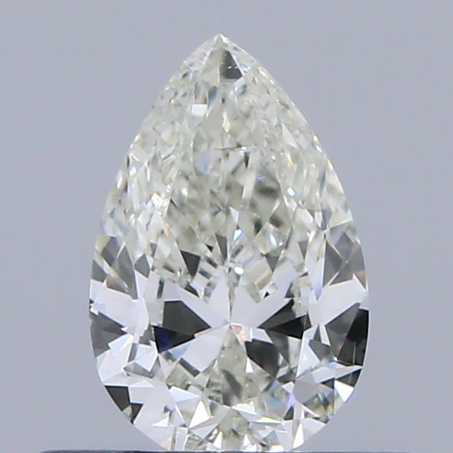 0.41 ct Pear diamond