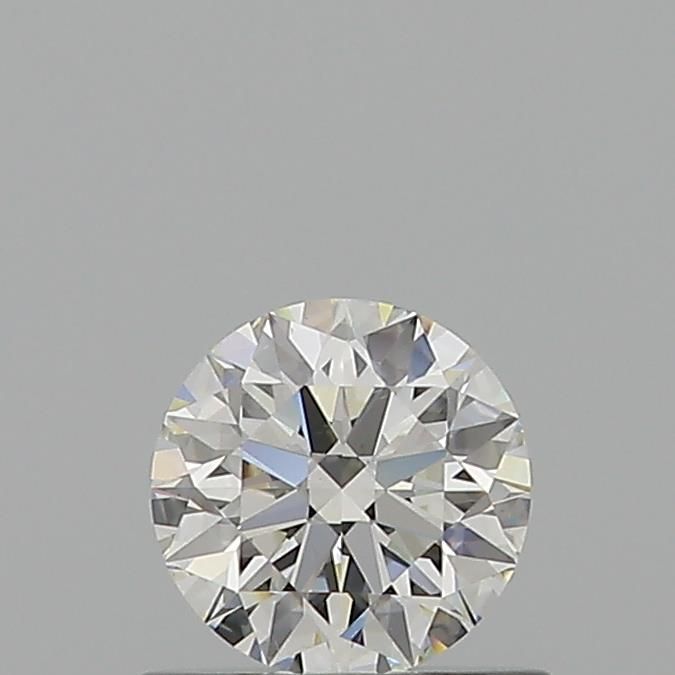 0.60 ct Round diamond