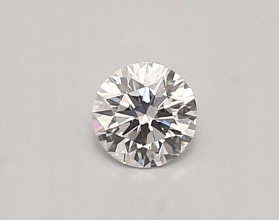 0.29 ct lab-grown Round Diamond