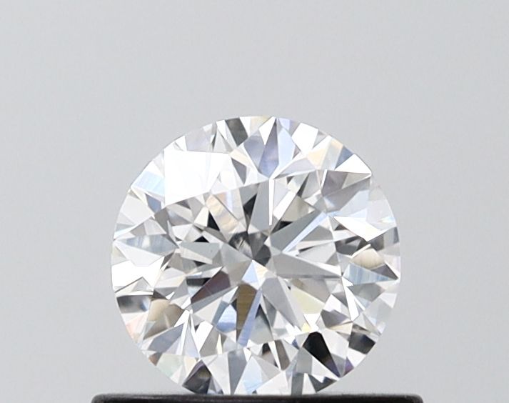 0.54 ct. round Lab Grown Diamond front image