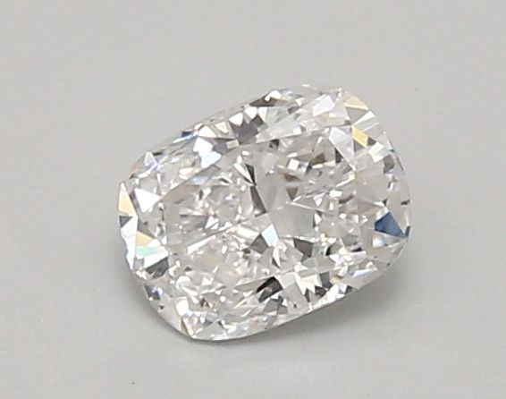 0.72 ct lab-grown Cushion modified Diamond