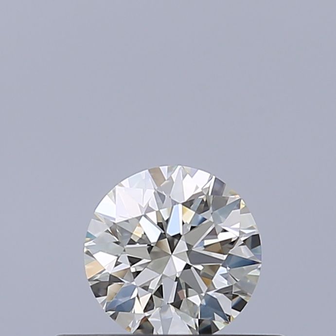 0.32 ct Round diamond