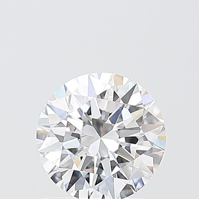 1.00 ct. round Lab Grown Diamond front image