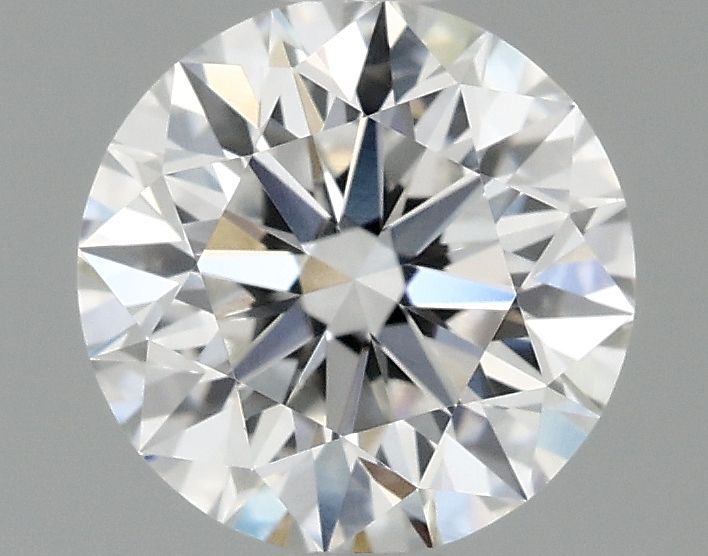 1.06 ct. round Lab Grown Diamond front image