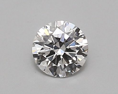 0.34 ct lab-grown Round Diamond