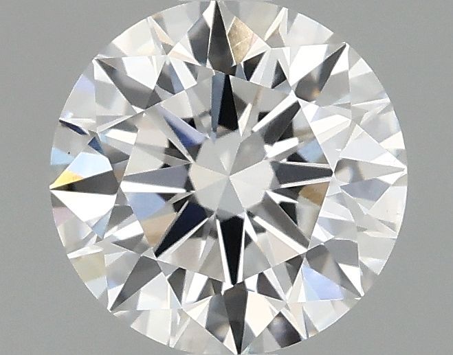 1.08 ct. round Lab Grown Diamond front image