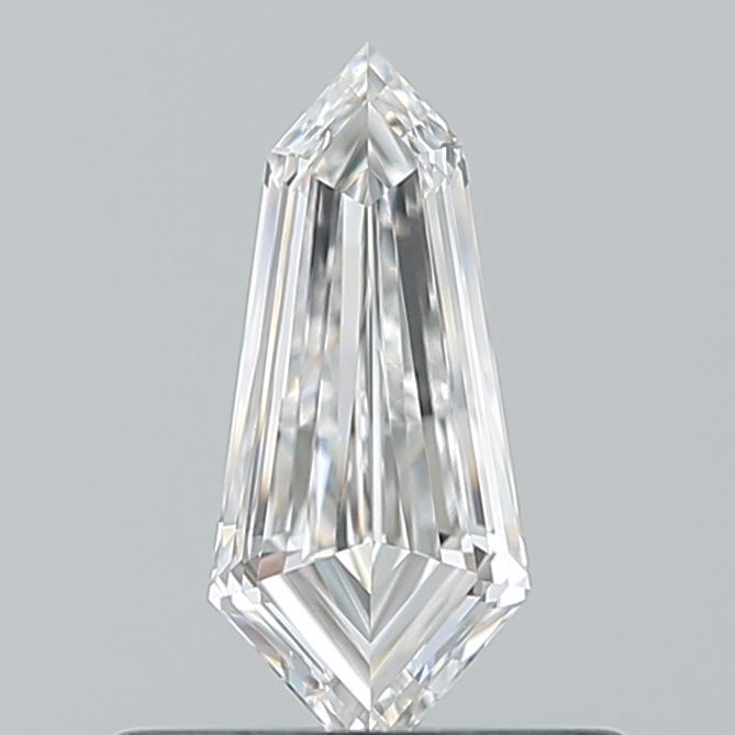 0.36 ct Kite Diamond