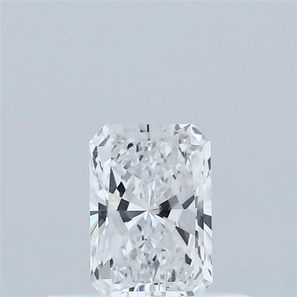 0.36 ct lab-grown Radiant Diamond