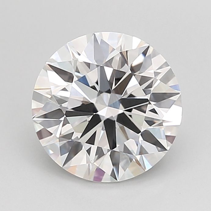 2.07 Carat