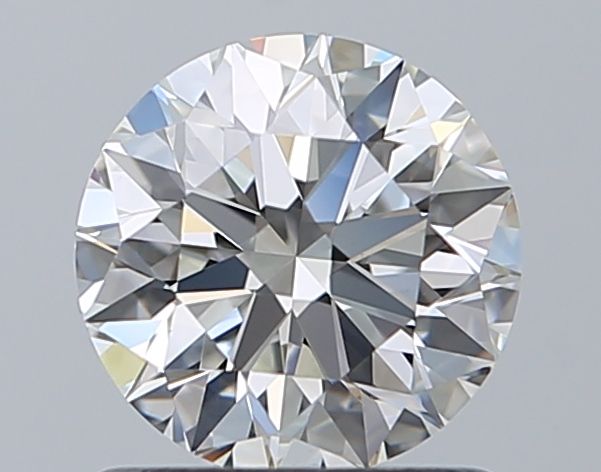 1.01 ct Round diamond