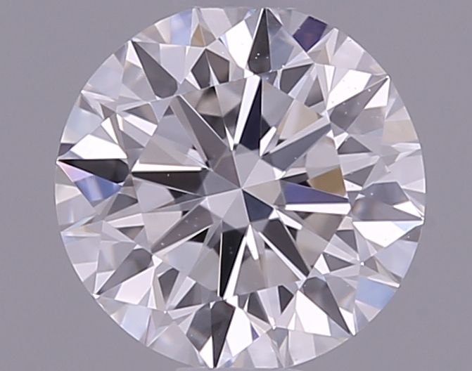 0.40 ct Round diamond