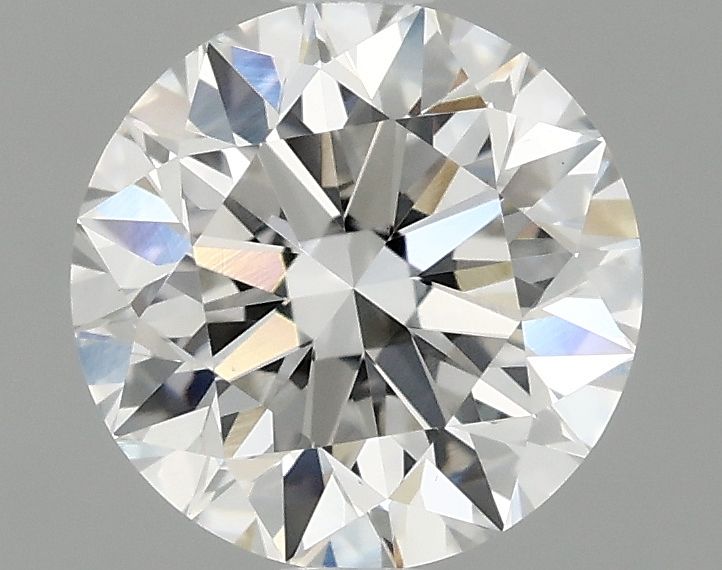 1.09 ct. round Lab Grown Diamond front image