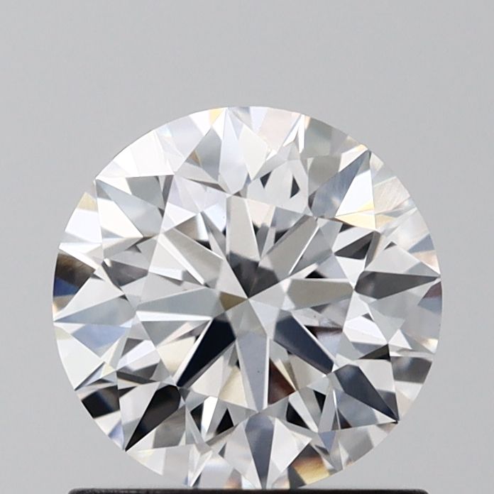 1.02 ct. round Lab Grown Diamond front image