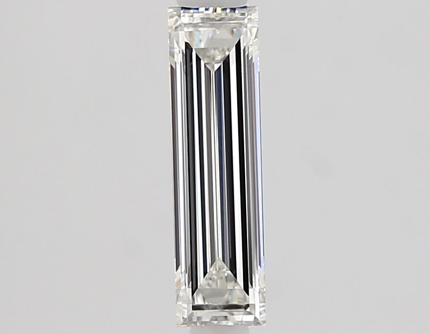 0.51 ct Baguette Diamond