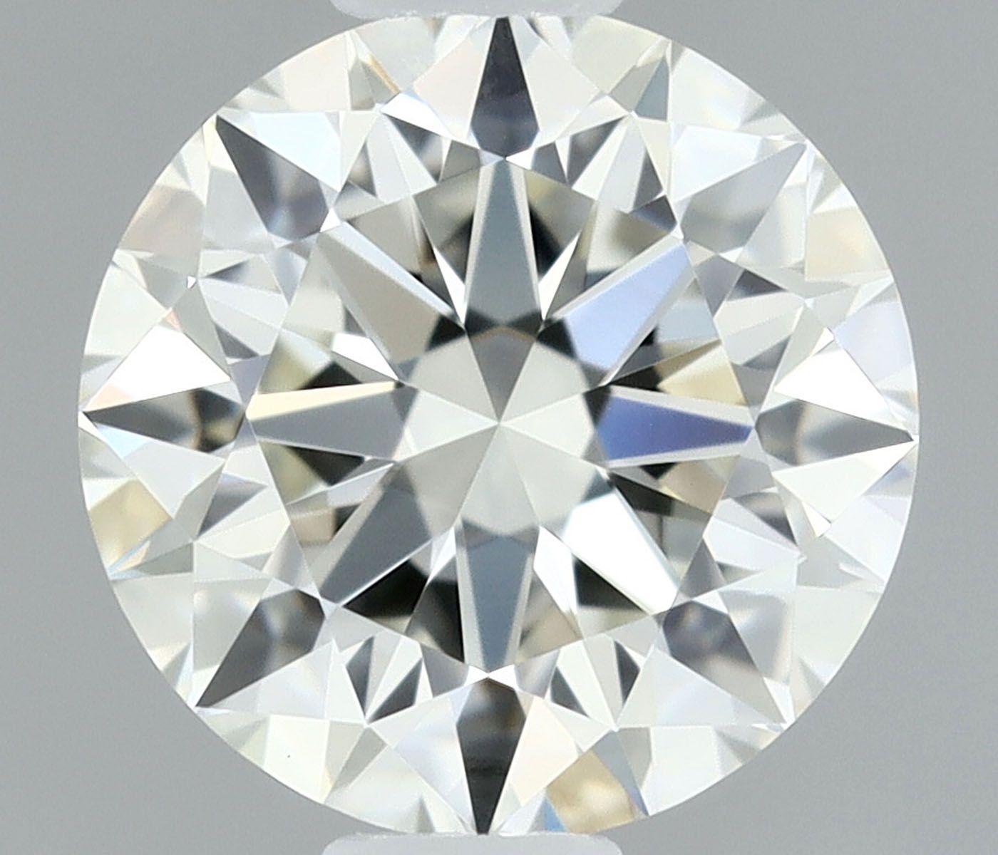 Diament 0.62 ct I/VVS2