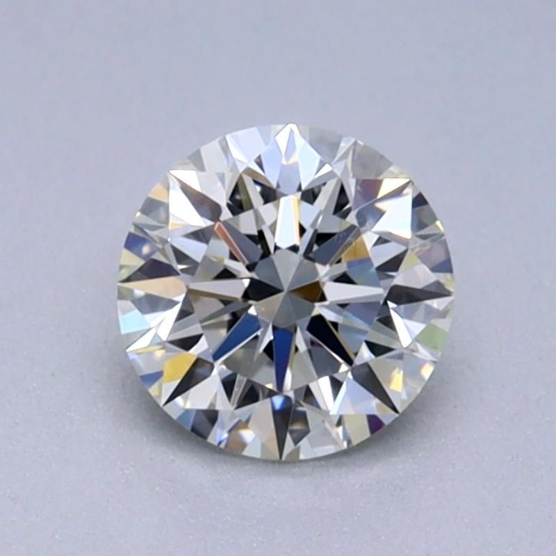 0.31 ct Round diamond