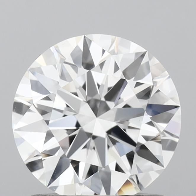 1.06 ct. round Lab Grown Diamond front image