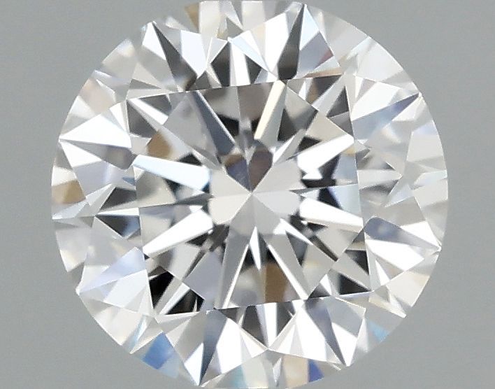 1.03 ct. round Lab Grown Diamond front image