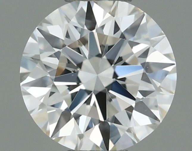 0.50 ct Round diamond