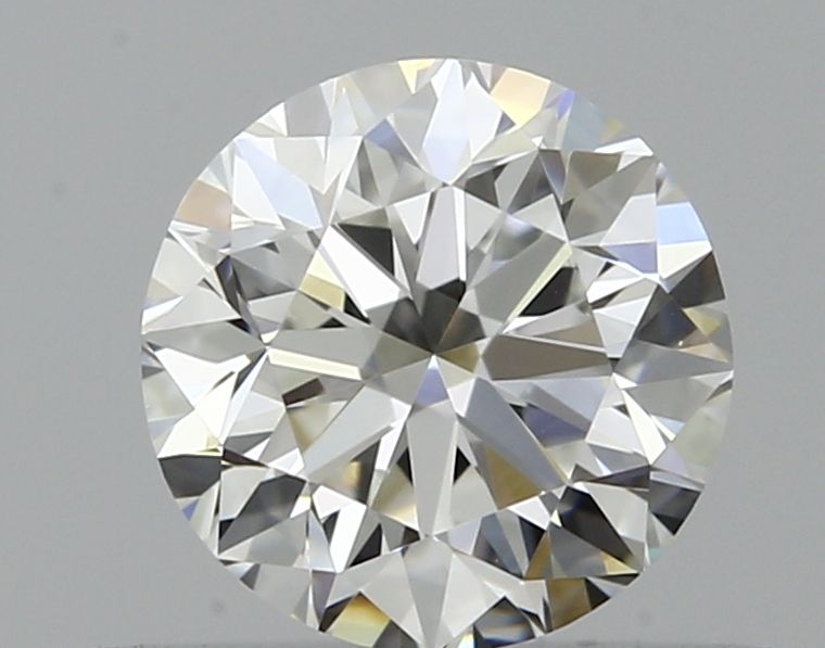 0.50 ct Round diamond
