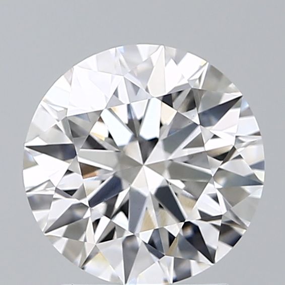 2.31 ct. round Lab Grown Diamond front image