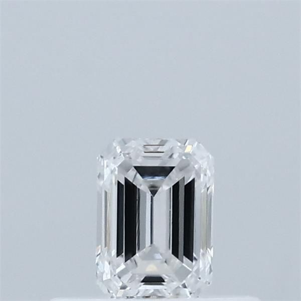 0.35 ct lab-grown Emerald Diamond