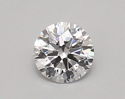 0.38 ct lab-grown Round Diamond