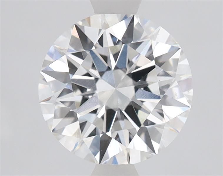 1.56 ct Round diamond
