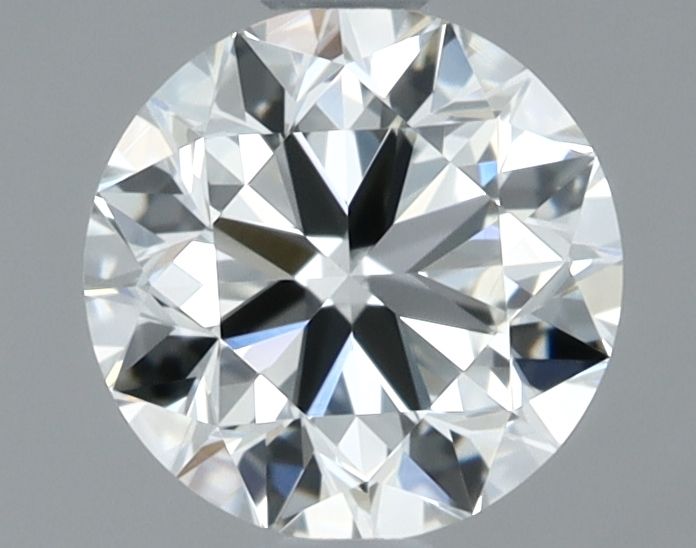 0.70 ct Round diamond