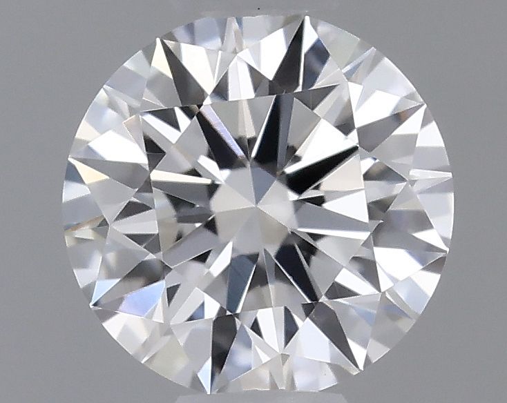 0.30 ct Round diamond
