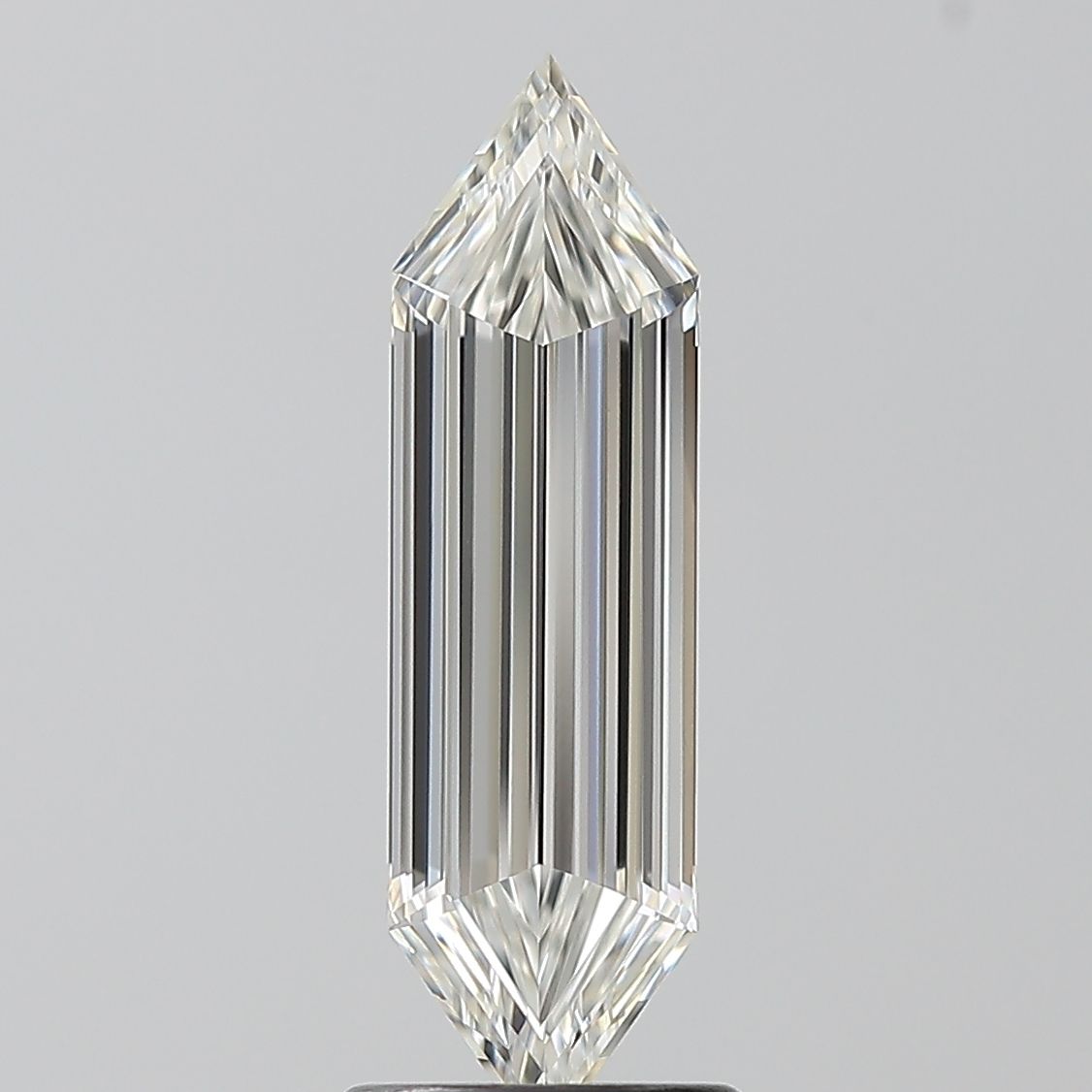 1.52 ct Hexagonal Diamond