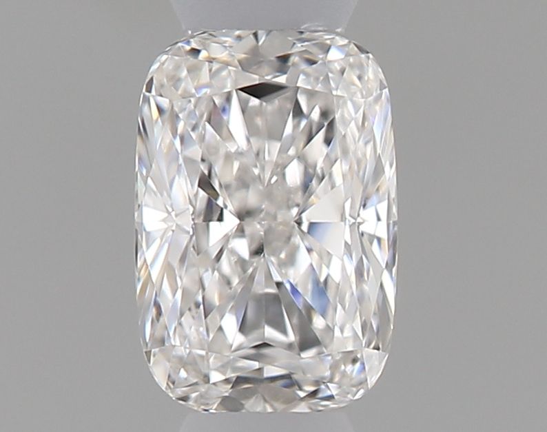 0.3 ct Cushion brilliant Diamond