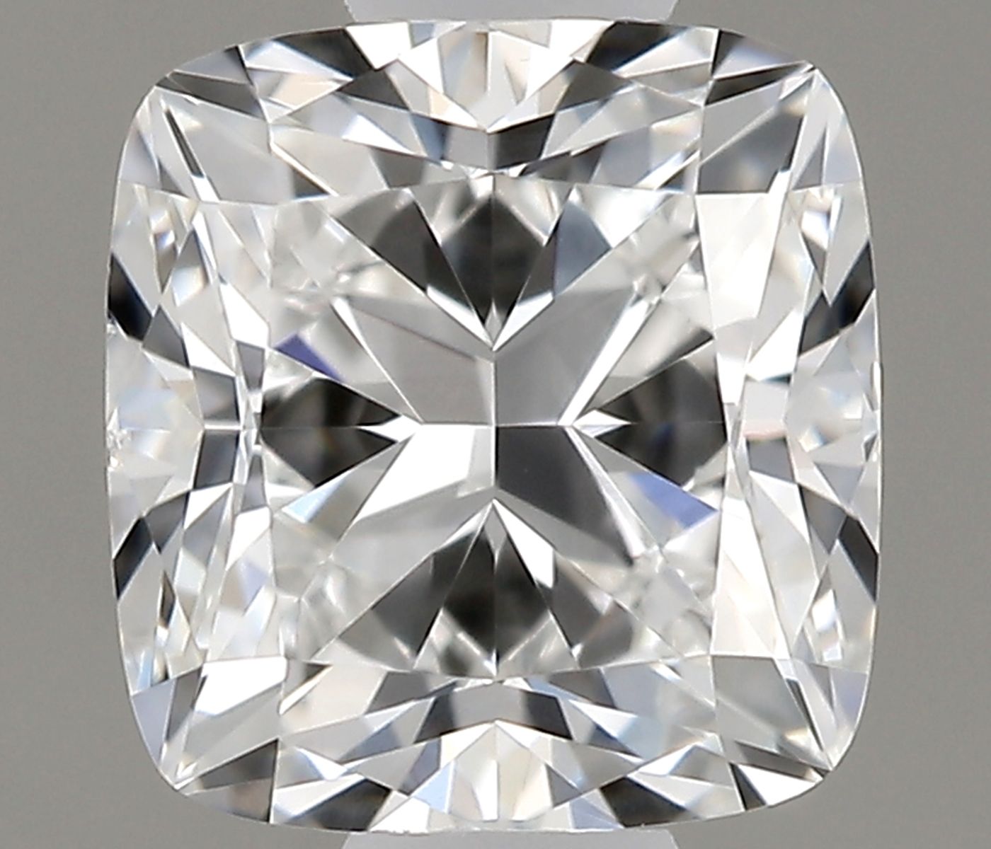 0.50 ct Cushion Modified diamond