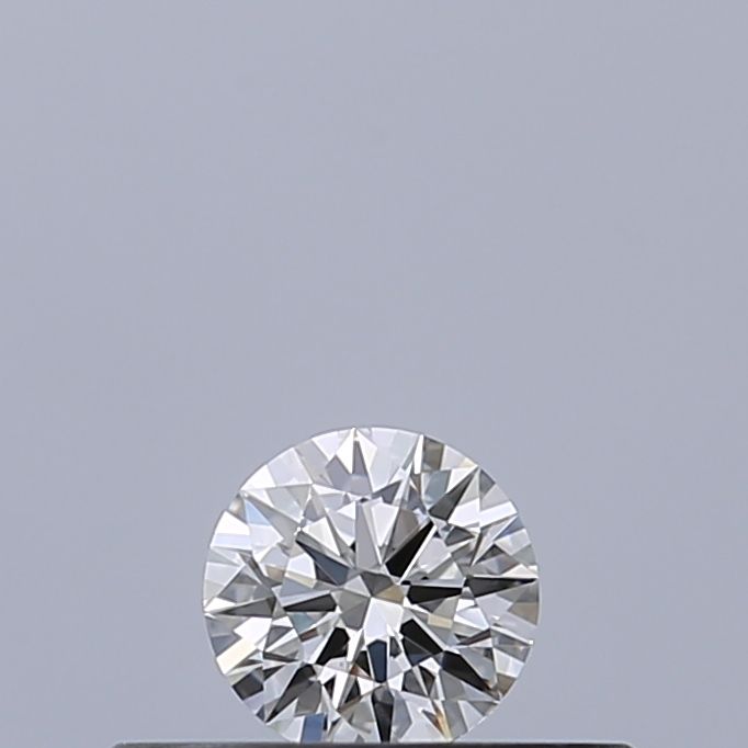 0.18 ct Round diamond